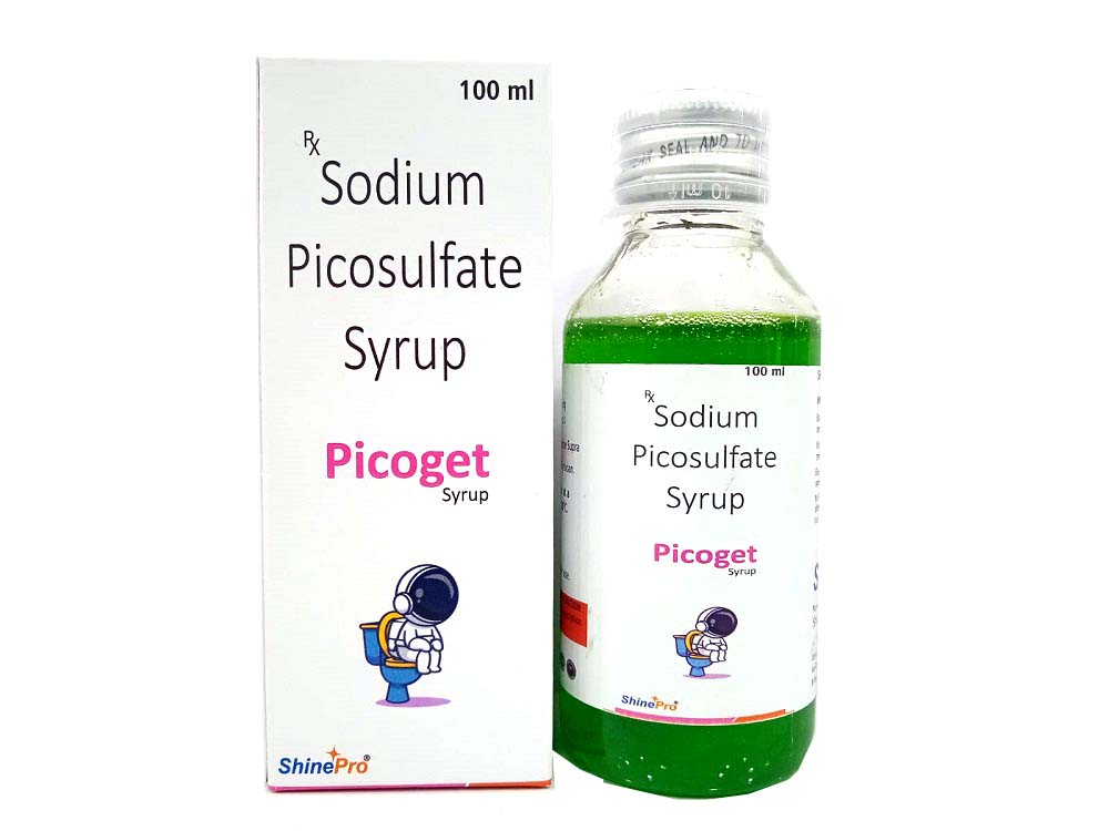 Sodium Picosulfate SYRUP